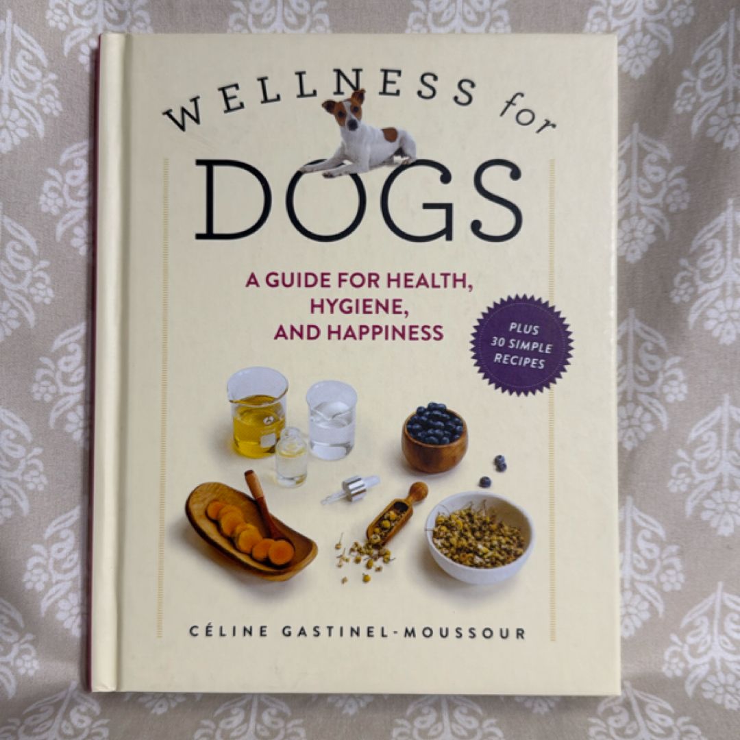 Wellness for Dogs