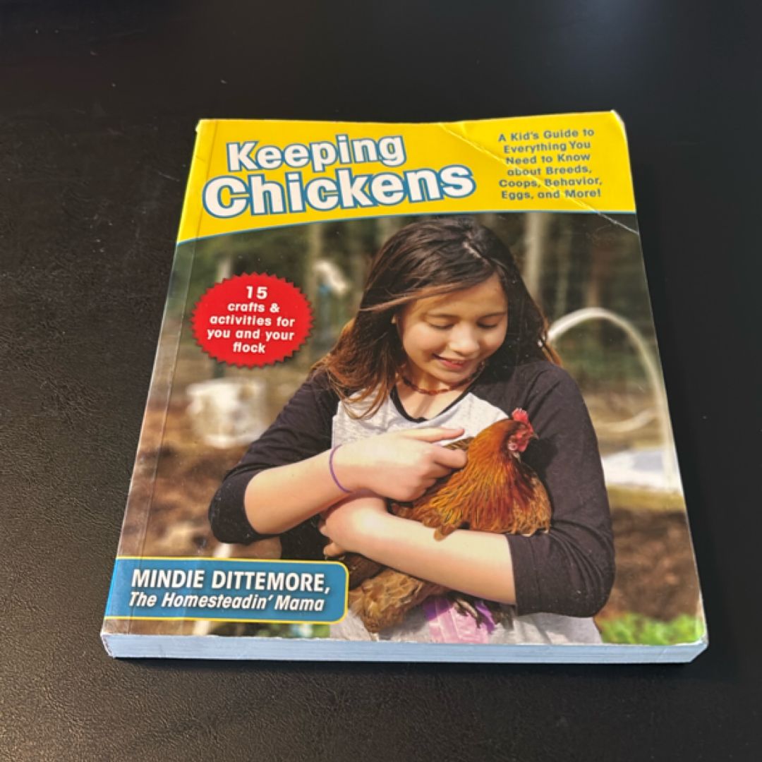 Keeping Chickens