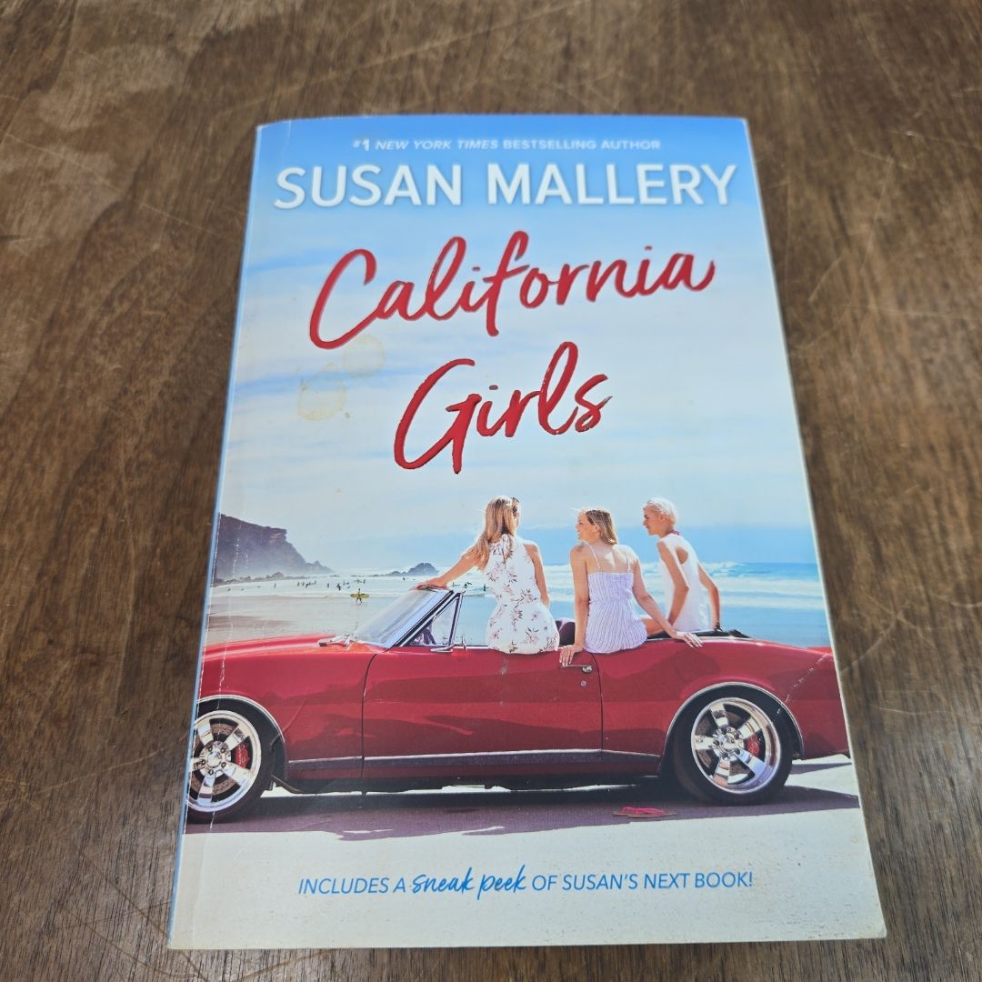 California Girls