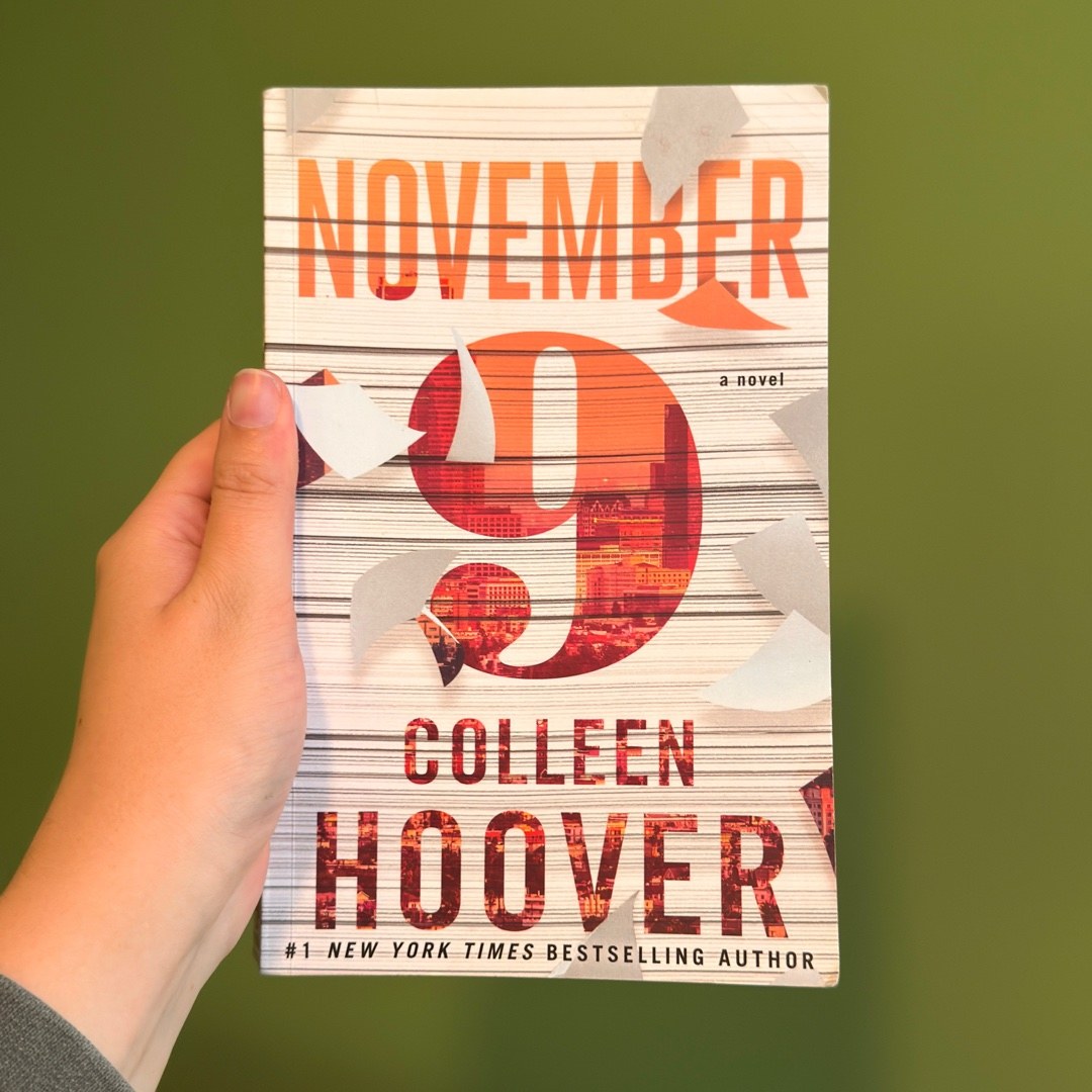 November 9