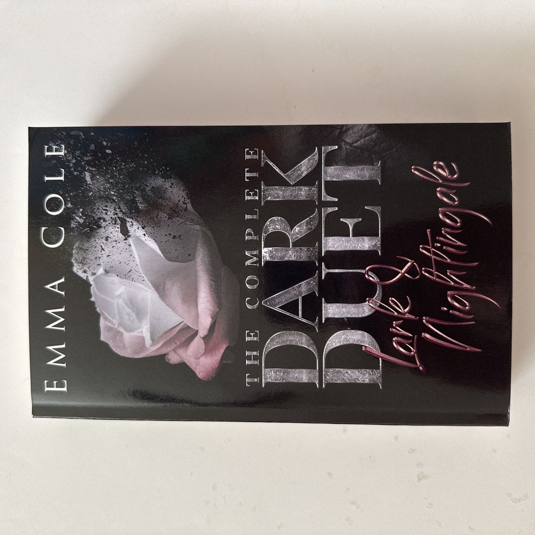 The Complete Dark Duet
