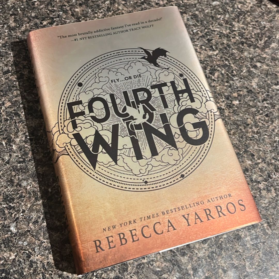 Fourth Wing