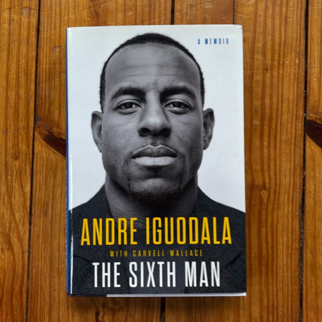 The Sixth Man