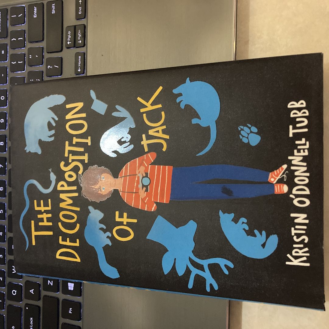 The Decomposition of Jack