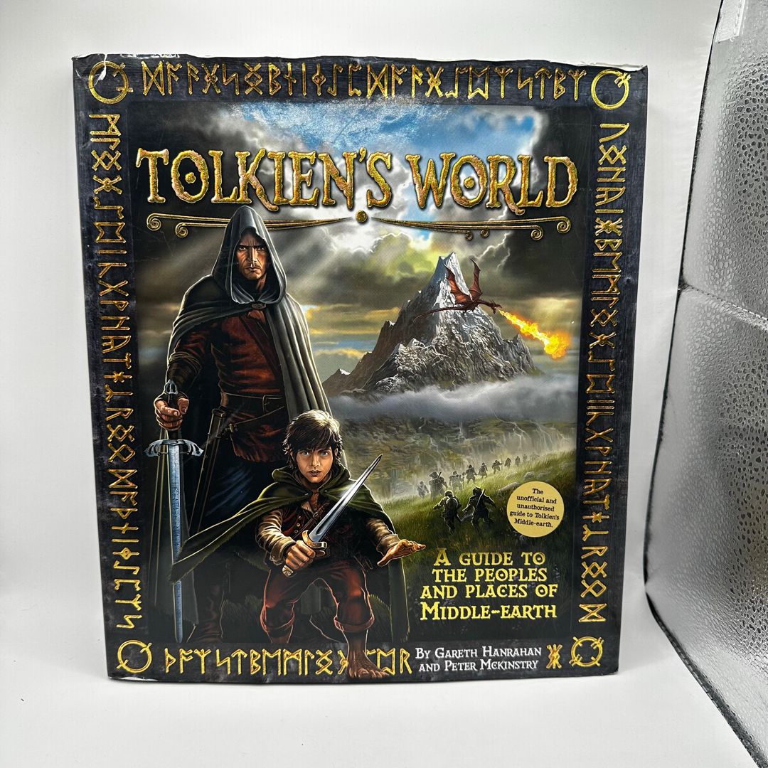 Tolkien's World