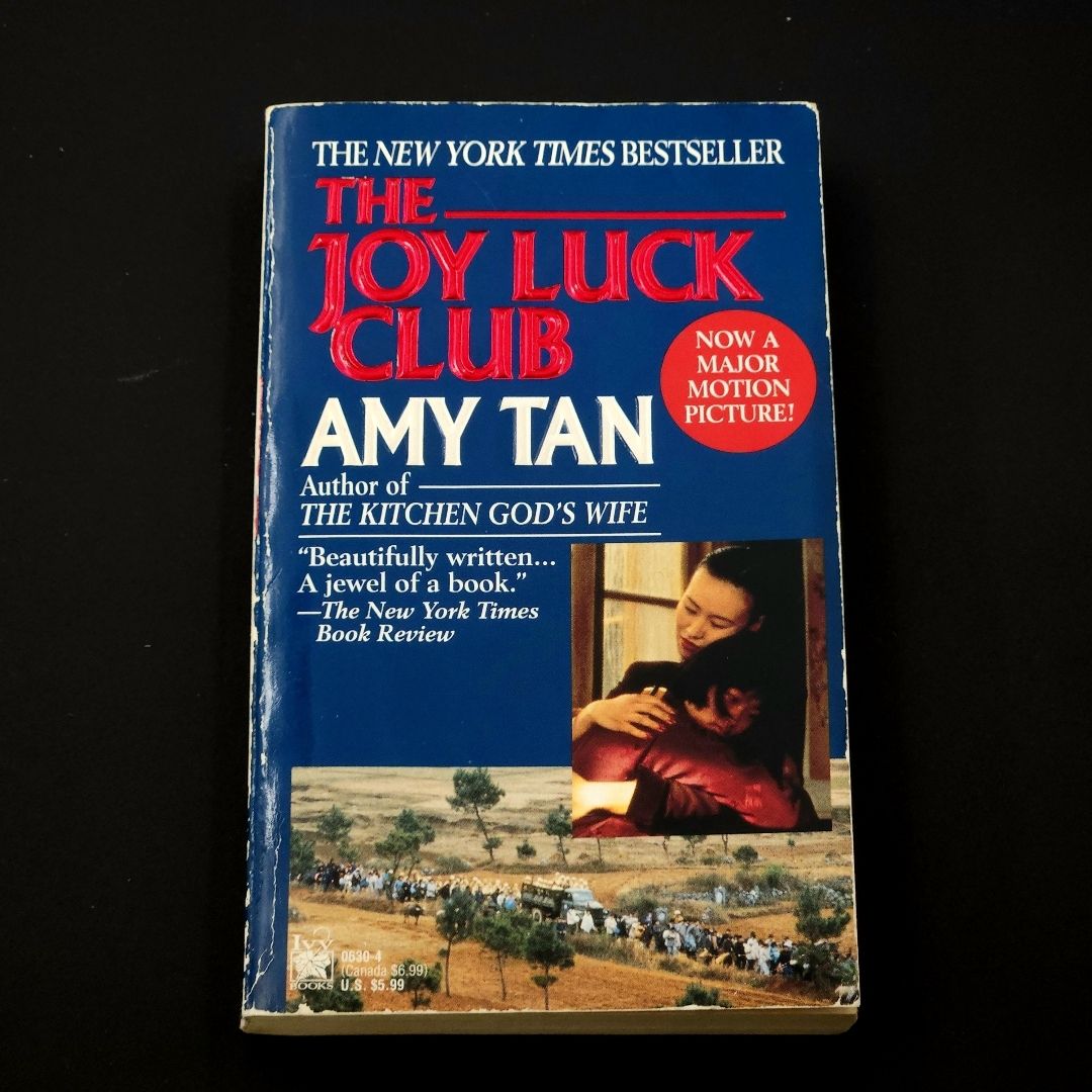 The Joy Luck Club