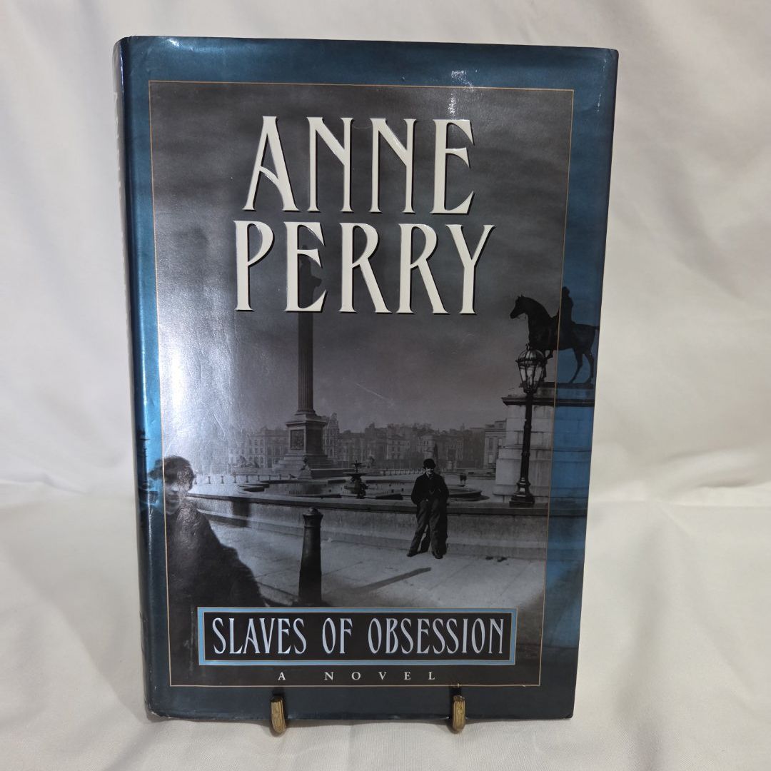 Slaves of Obsession