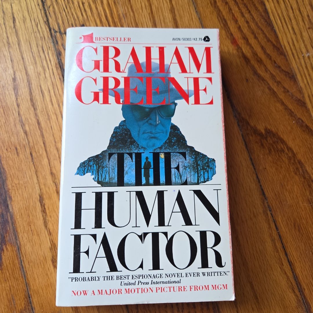 The Human Factor