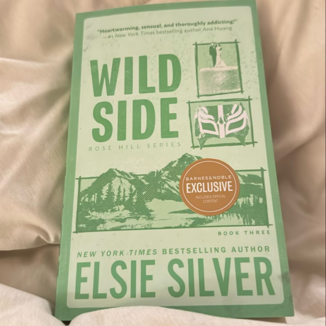 Wild Side