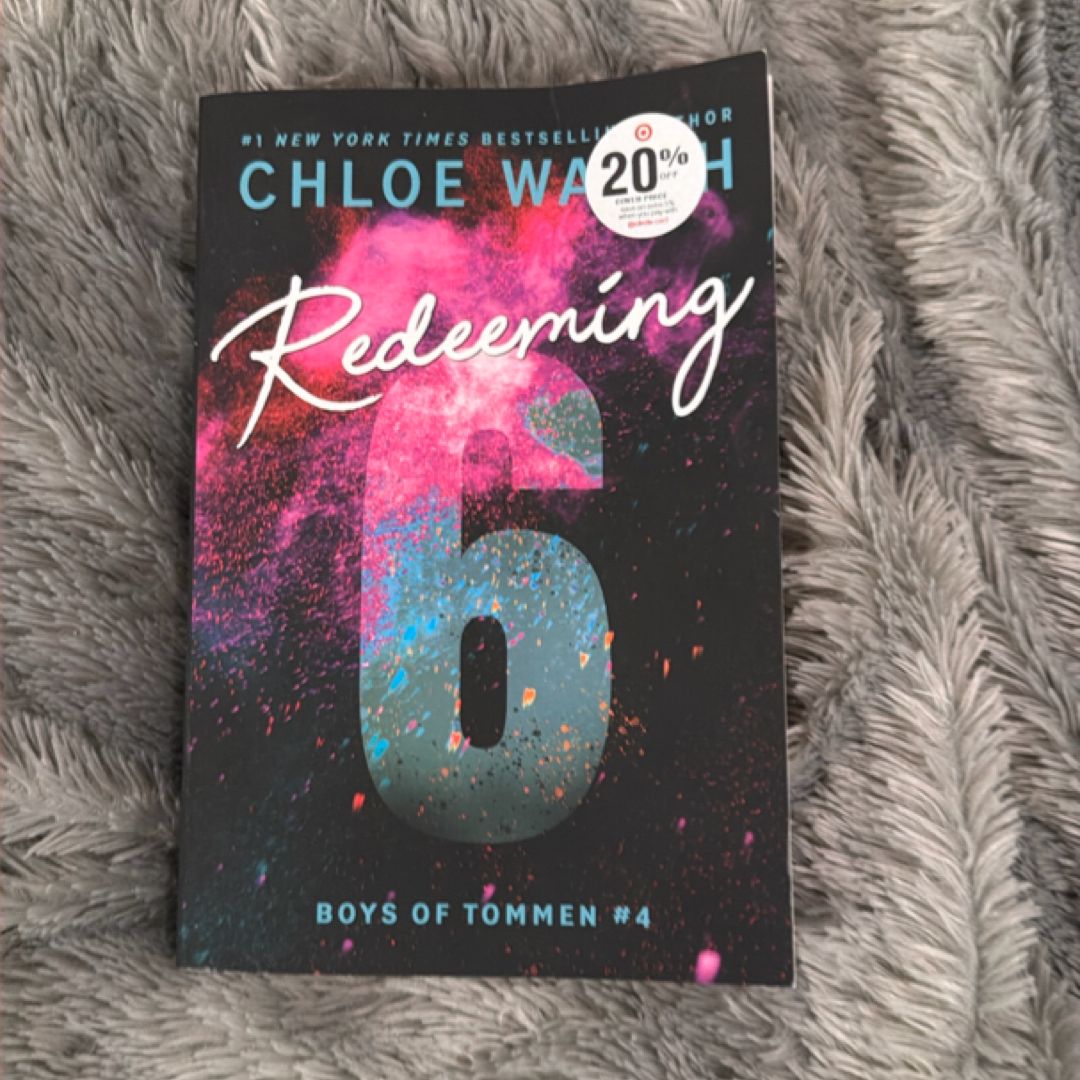 Redeeming 6