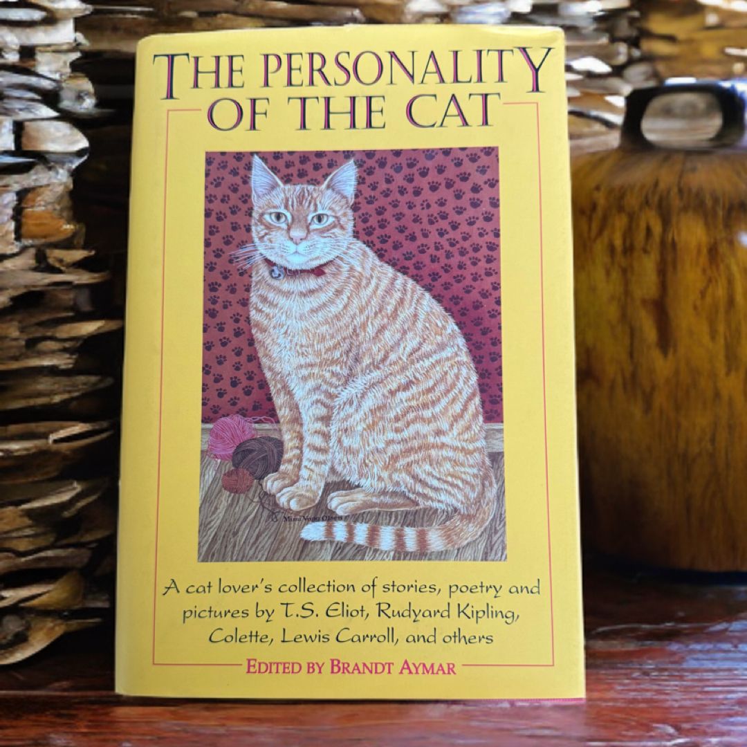 The Personality of the Cat