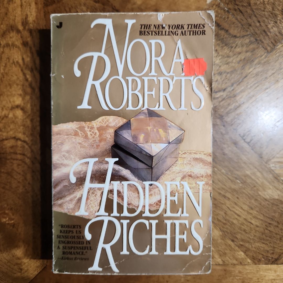 Hidden Riches