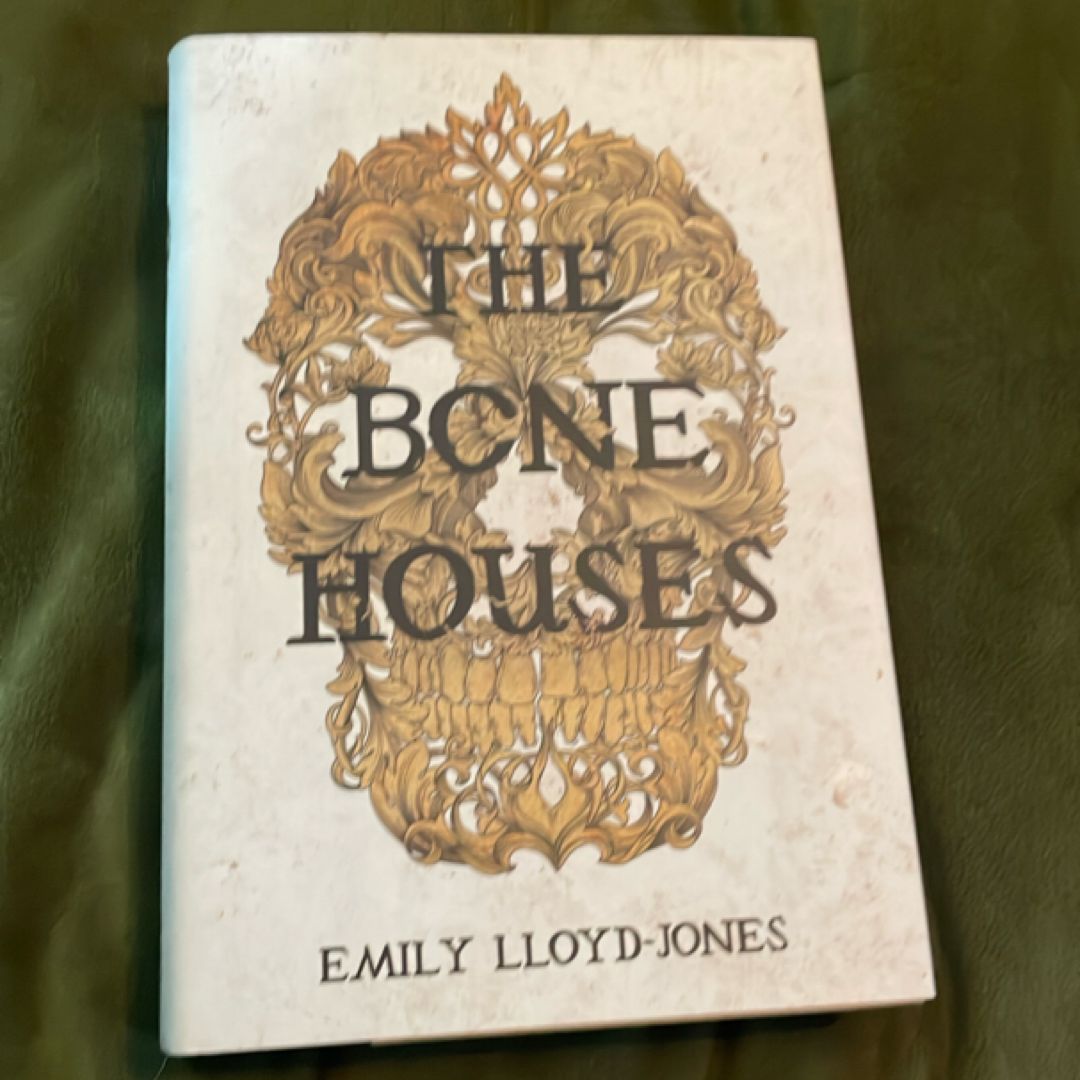 Bone Houses