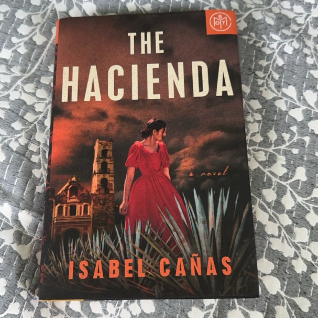 The Hacienda