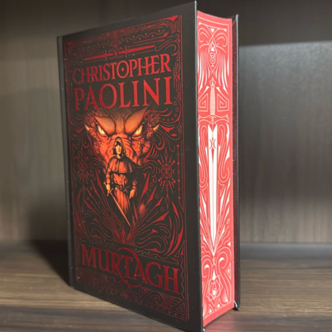 Murtagh: Deluxe Edition