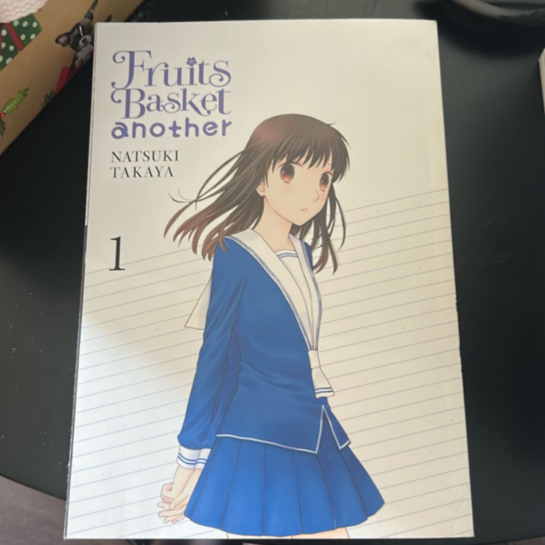 Fruits Basket Another, Vol. 1