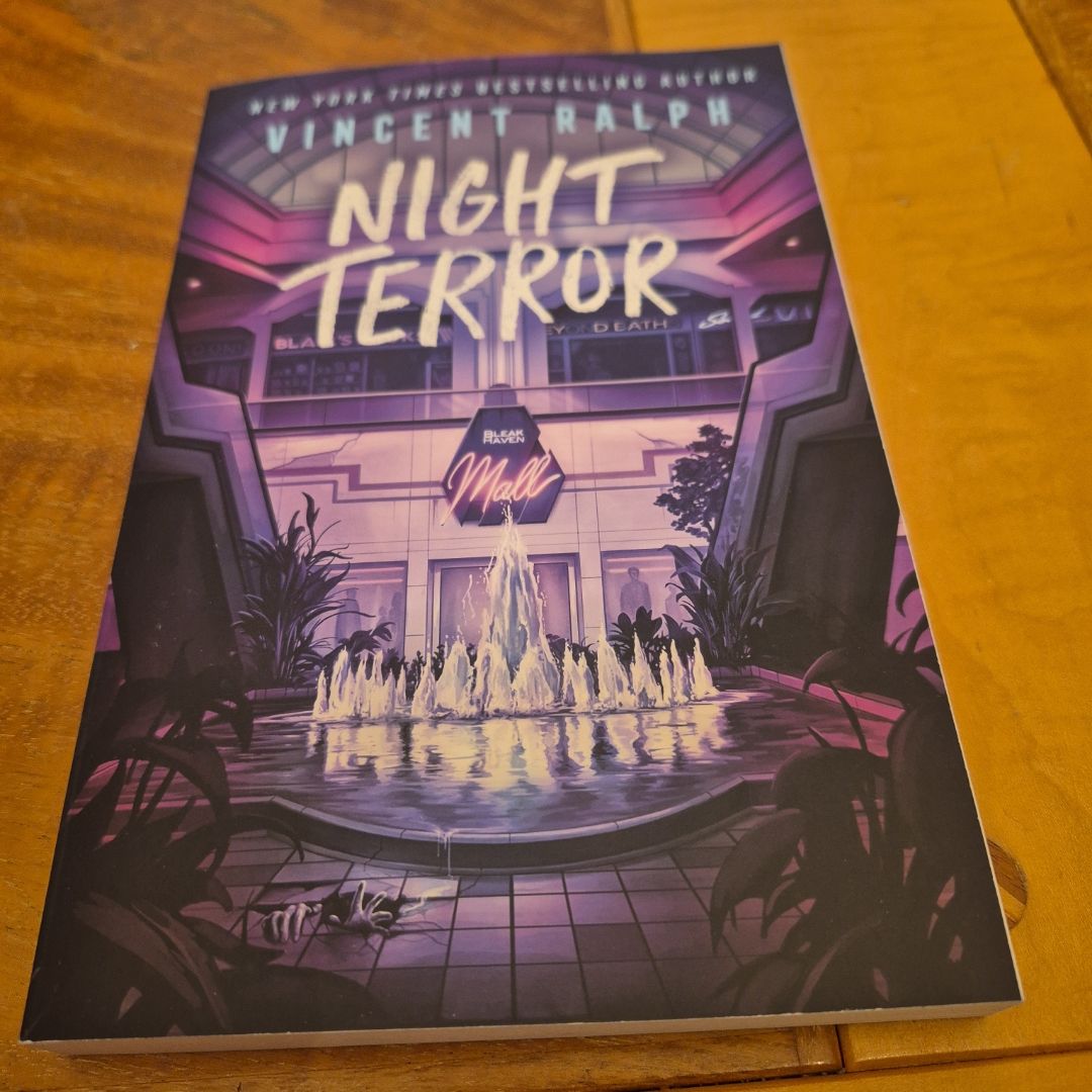 Night Terror