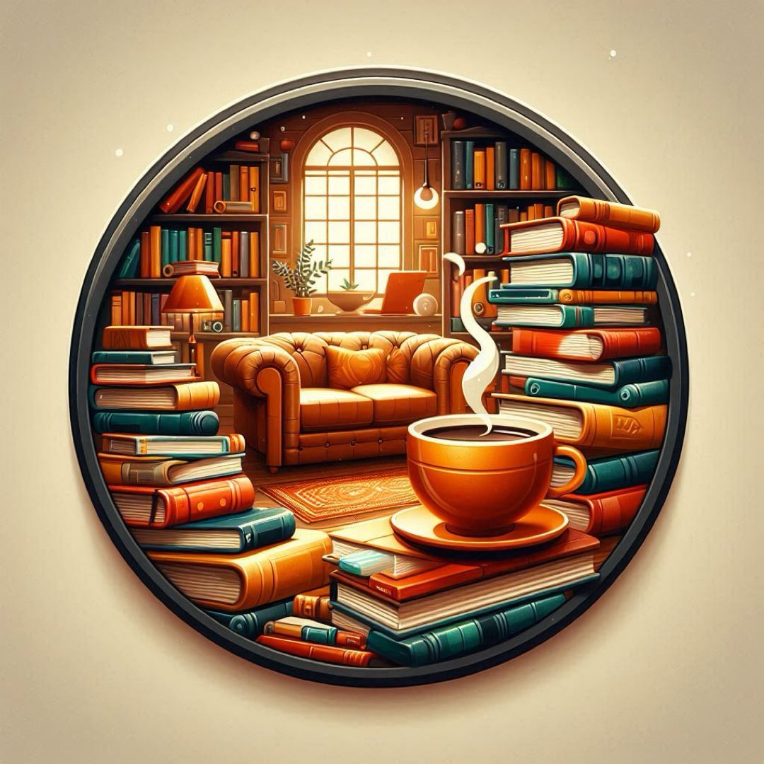 The Little Book Shop Around the Interwebs