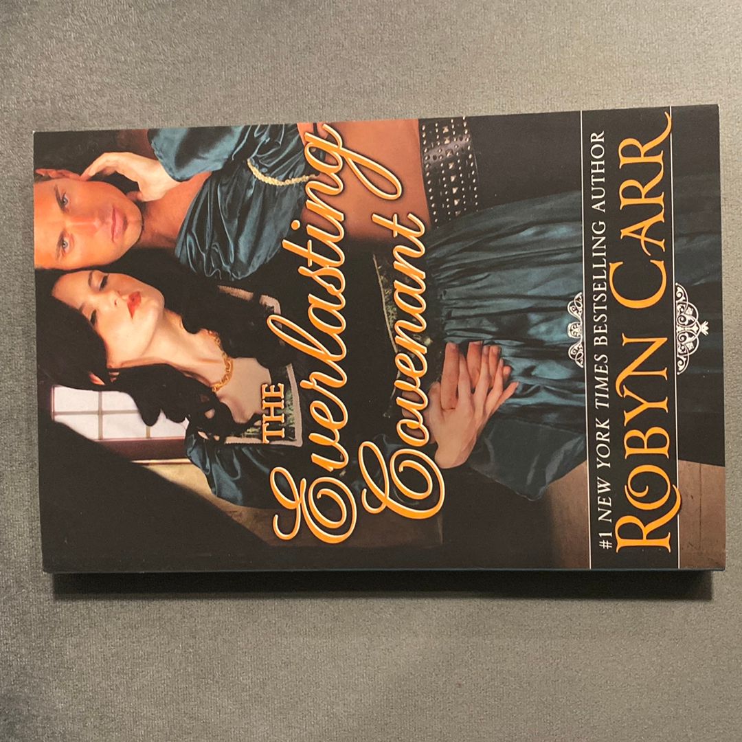 The Everlasting Covenant