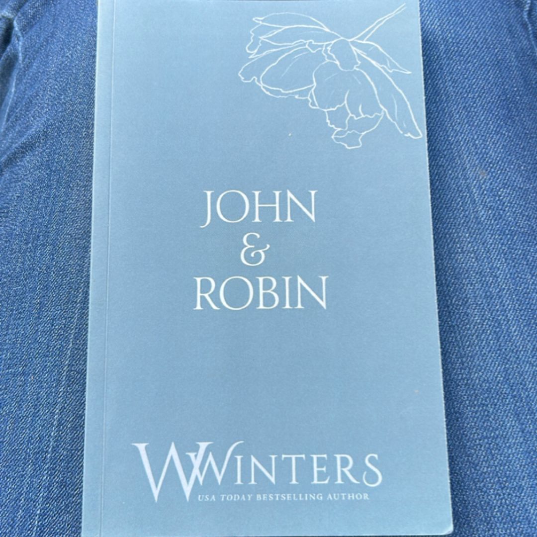 John and Robin