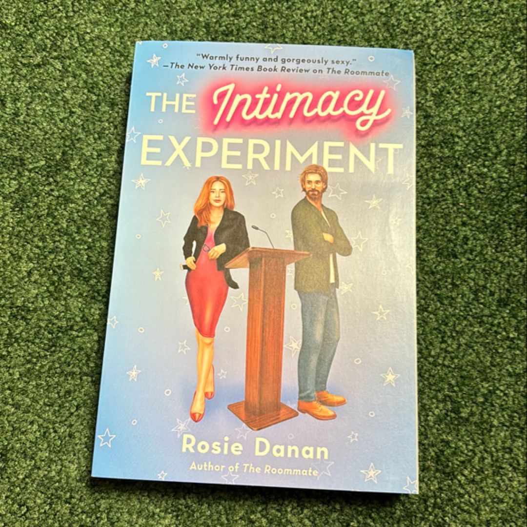 The Intimacy Experiment