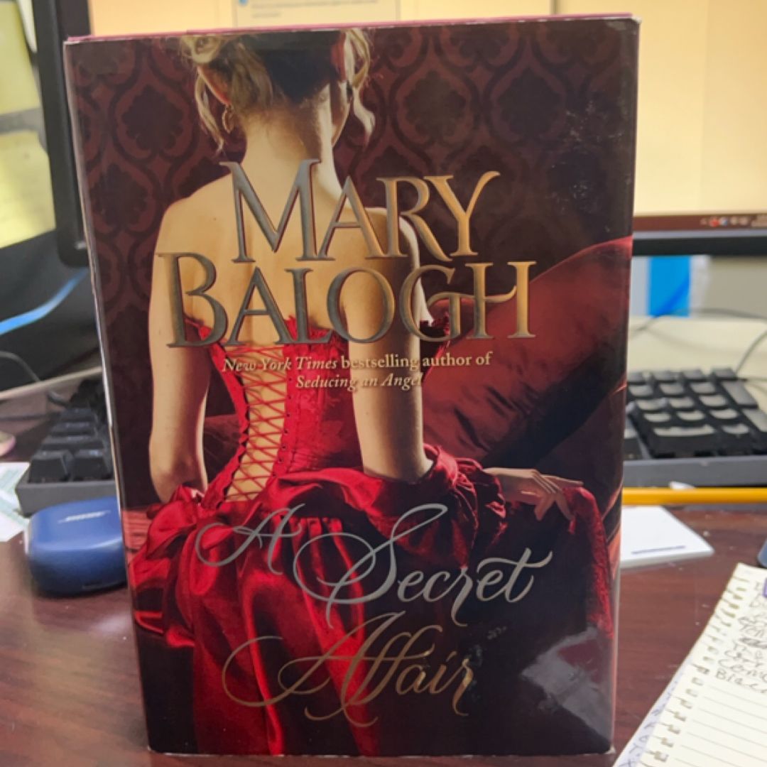 A Secret Affair