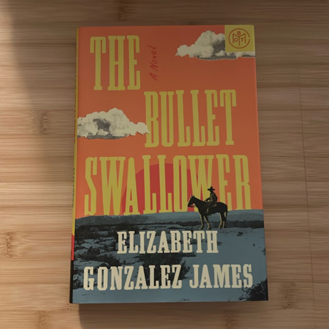 The Bullet Swallower