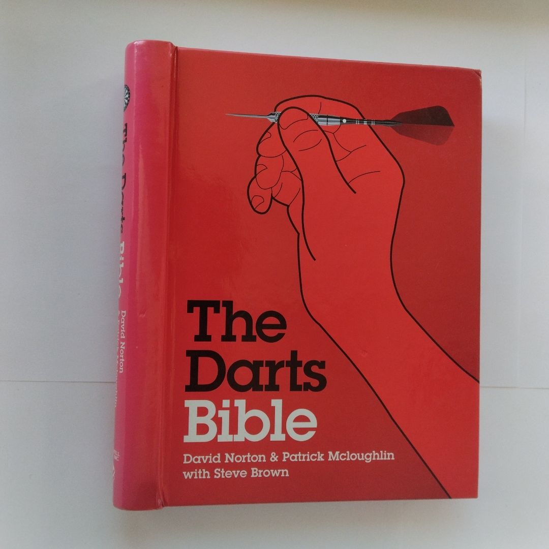 The Darts Bible