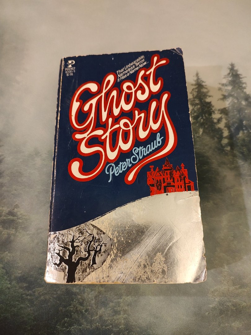 Ghost Story