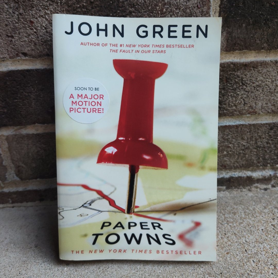 Paper Towns
