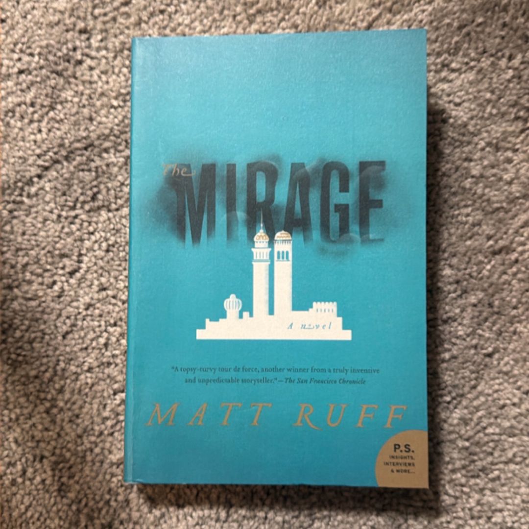 The Mirage