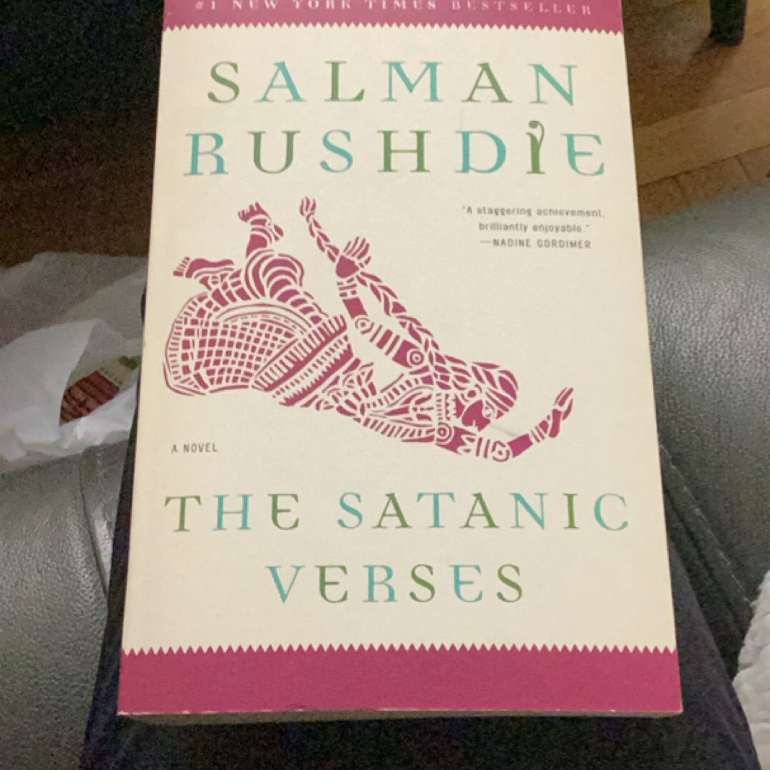 The Satanic Verses