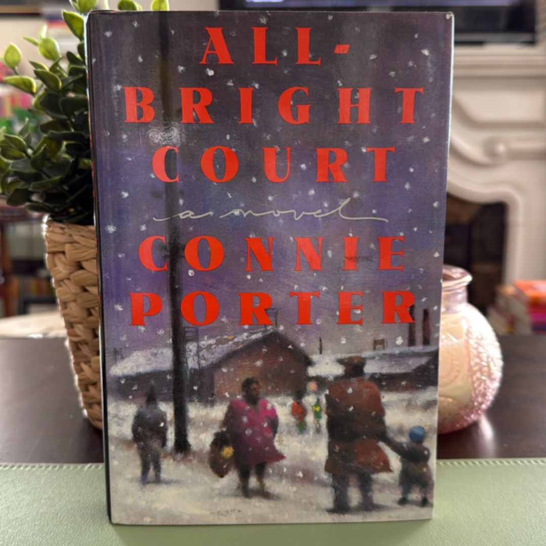 All-Bright Court
