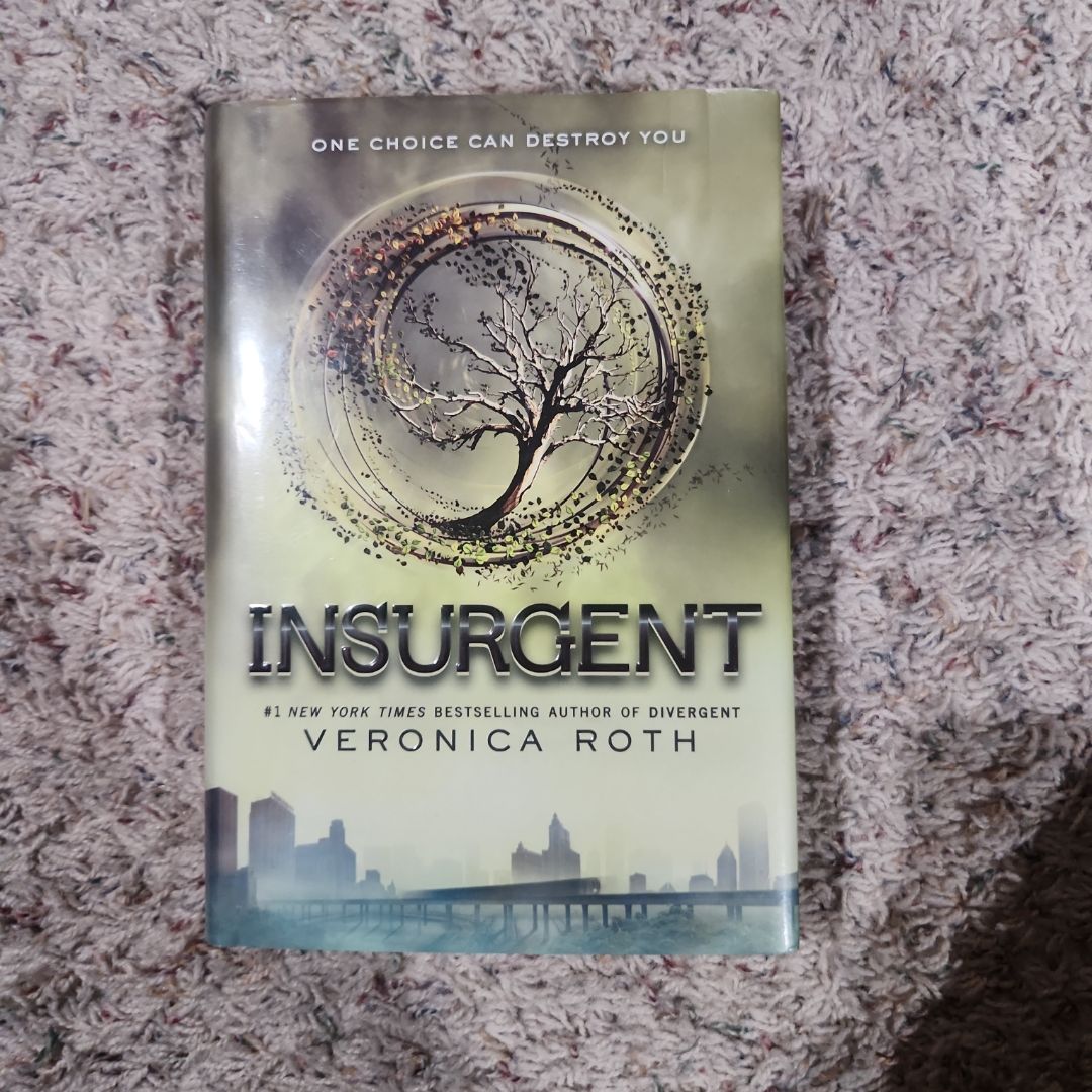 Insurgent