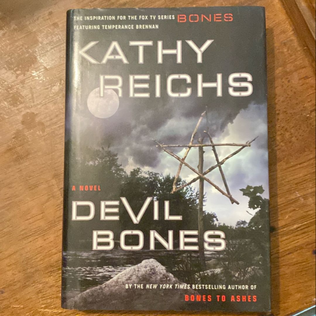 Devil Bones