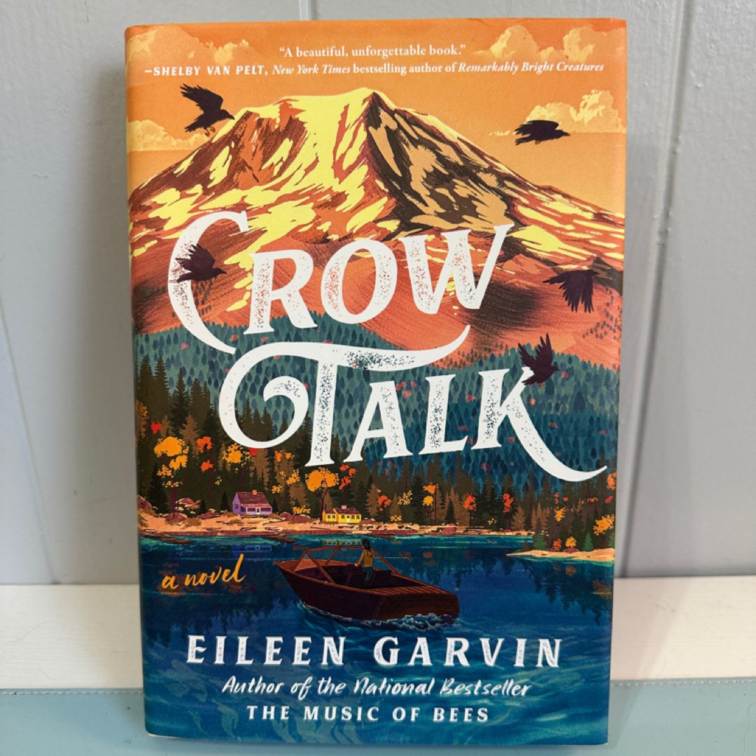 Crow Talk