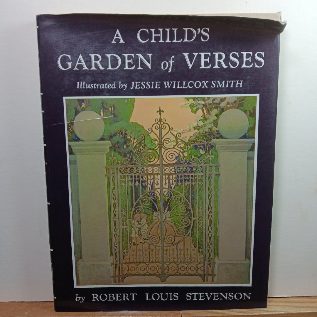 A Child's Garden of Verses