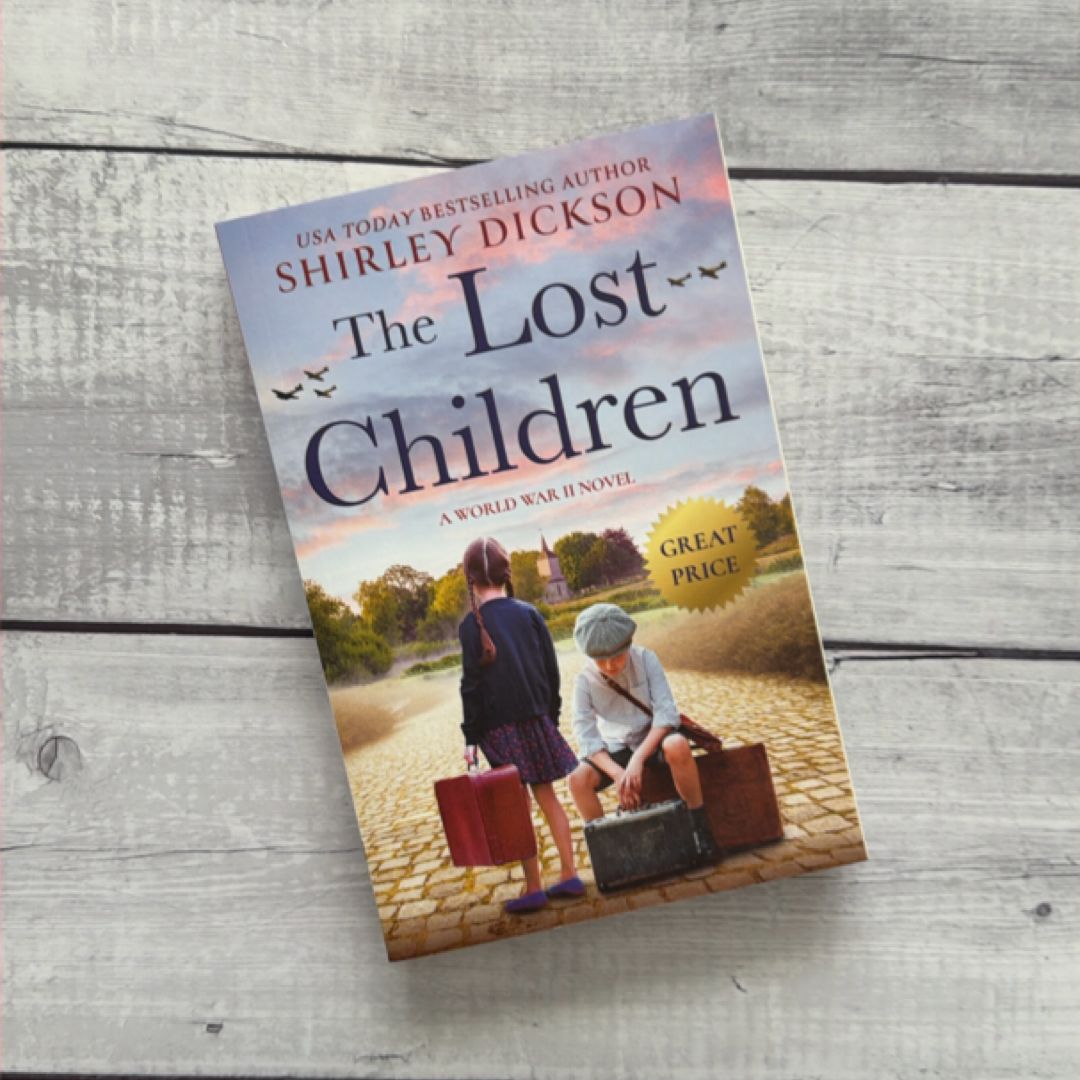 The Lost Children