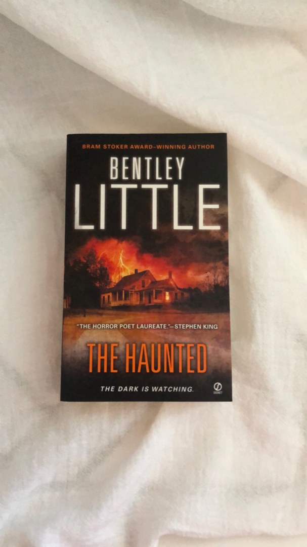 The Haunted