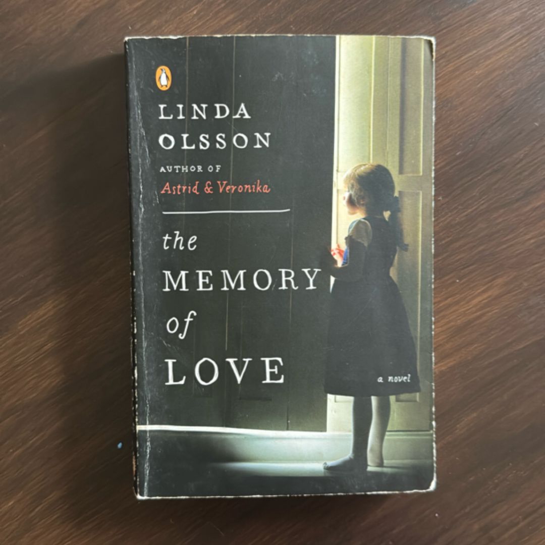 The Memory of Love
