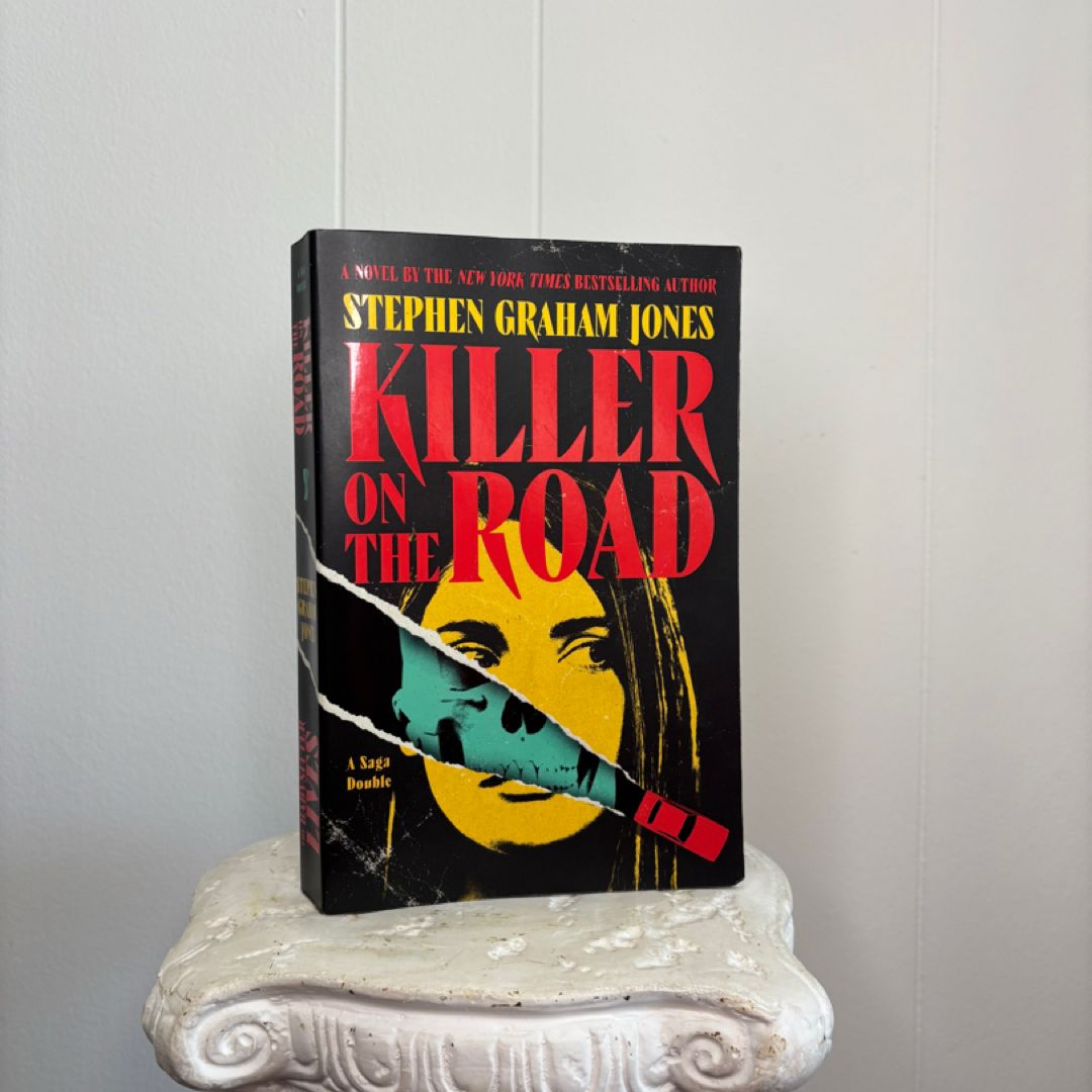 Killer on the Road / the Babysitter Lives