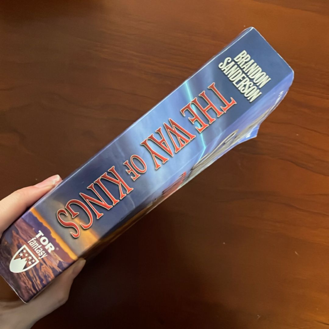 The Way of Kings