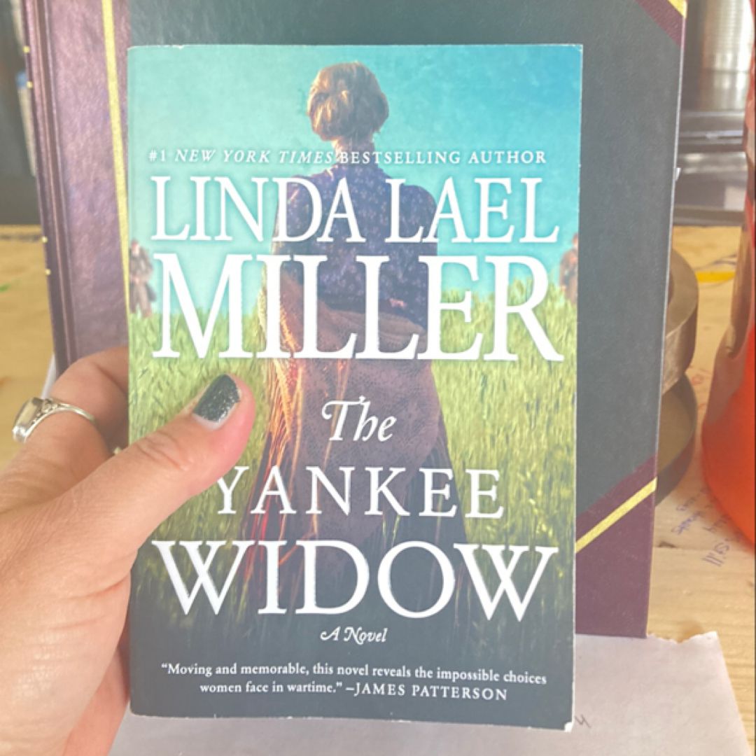 The Yankee Widow