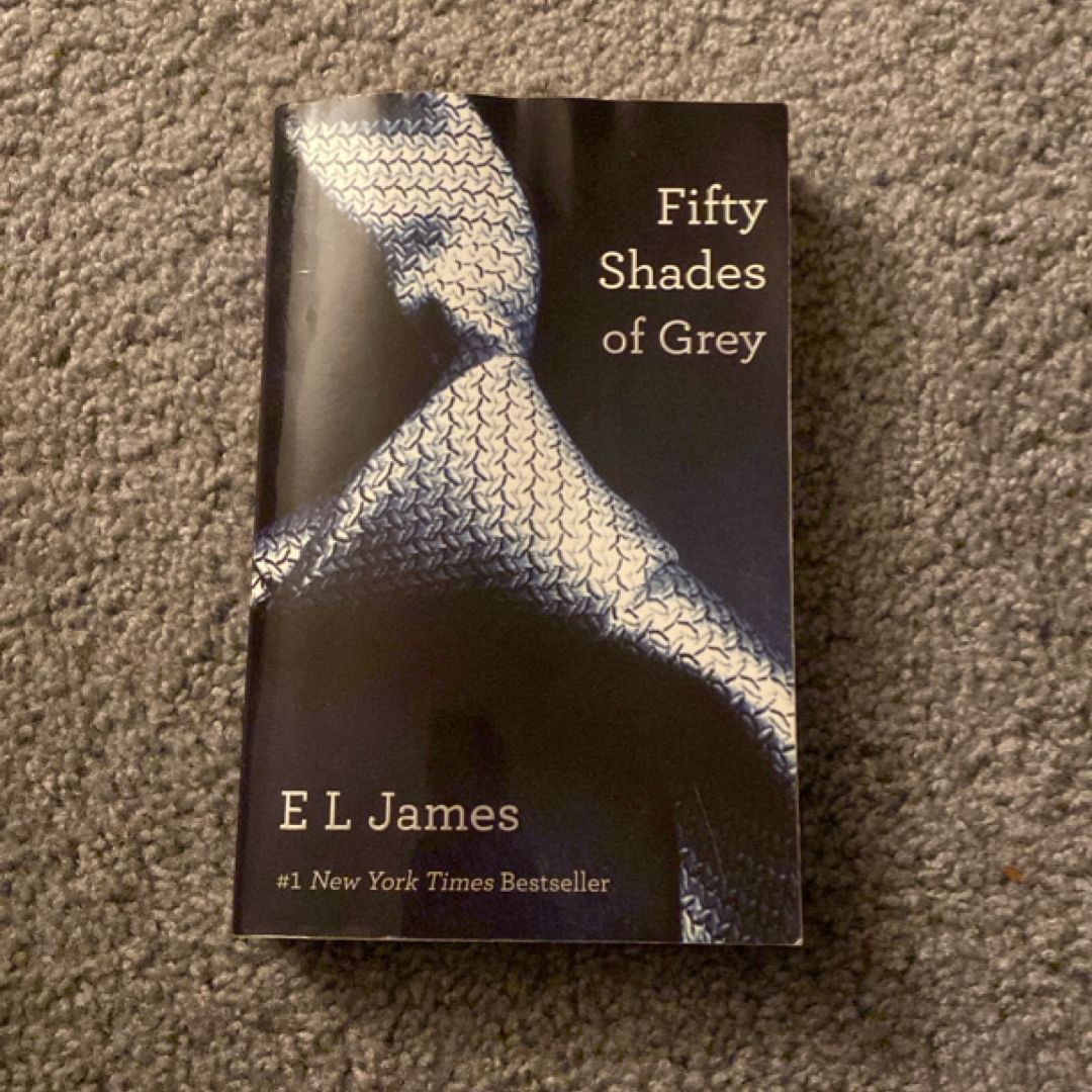 Fifty Shades of Grey