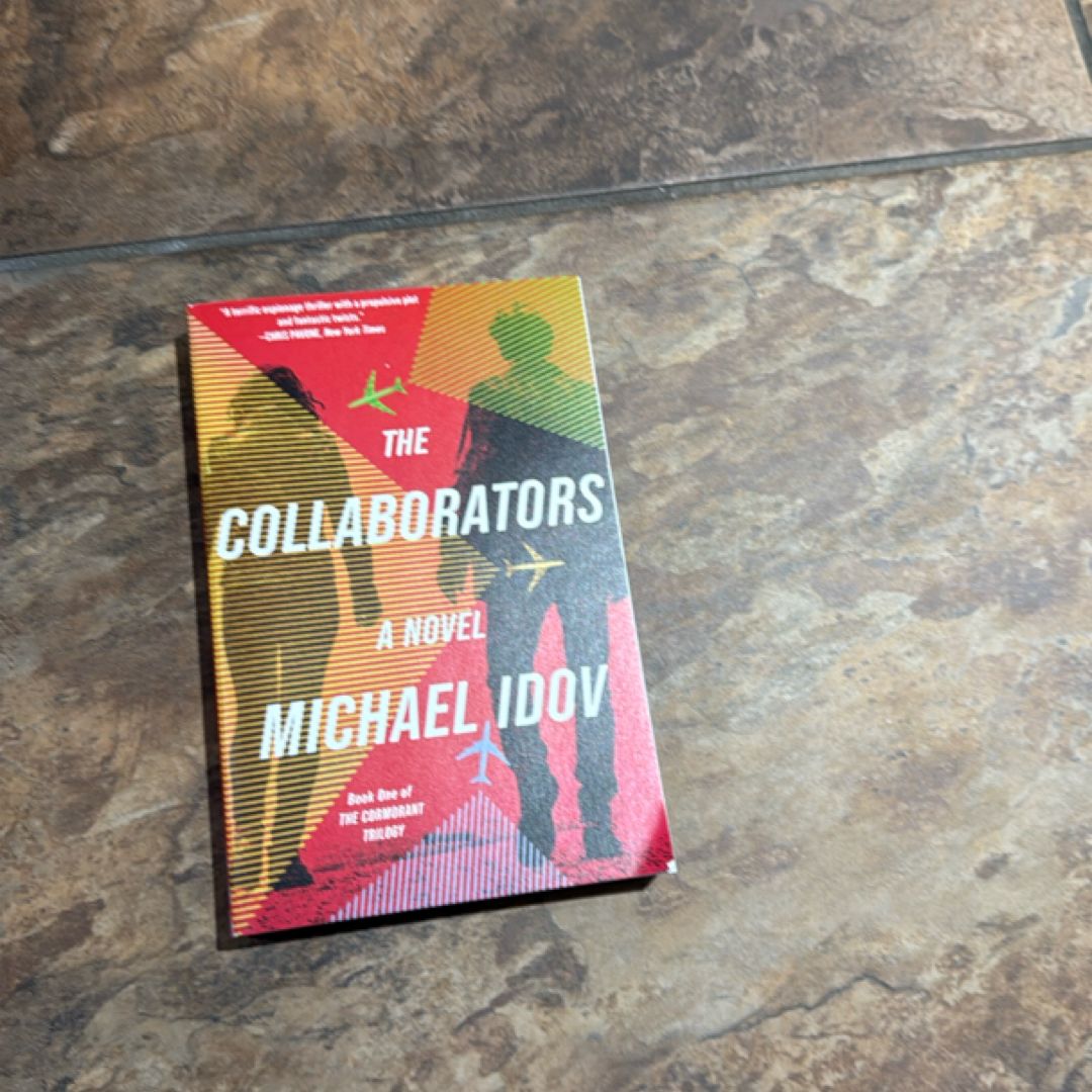 The Collaborators