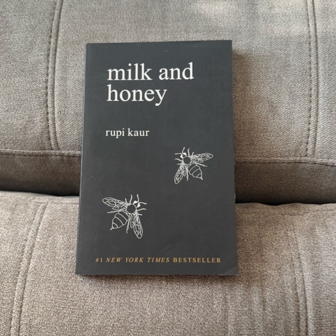 Milk and Honey