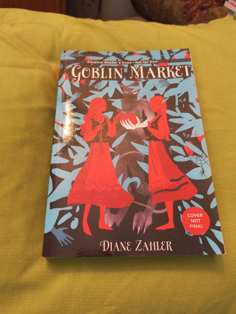 Goblin Market "ARC"