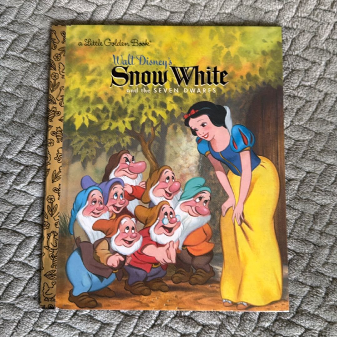 Walt Disney's Snow White and the Seven Dwarfs