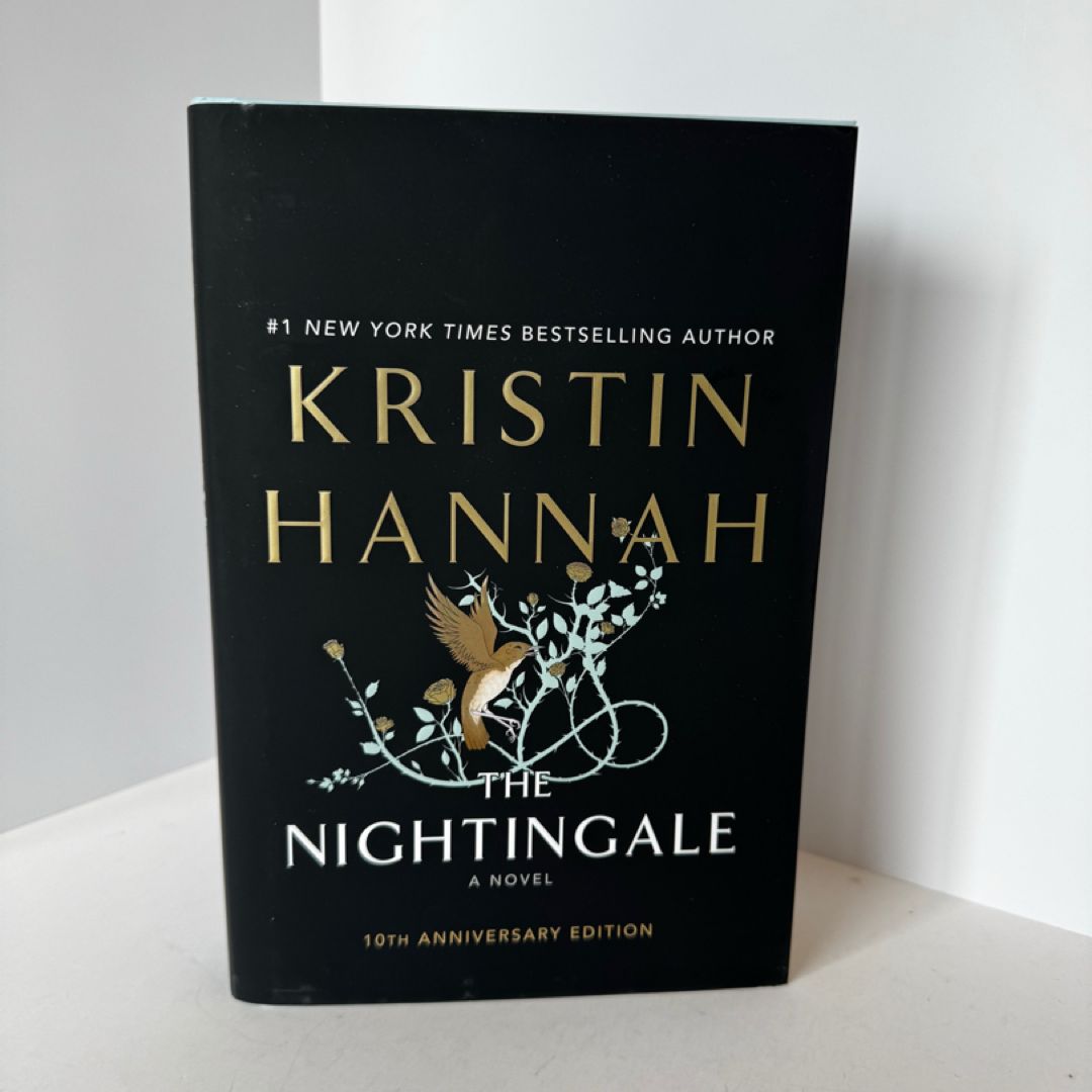 The Nightingale Deluxe Edition
