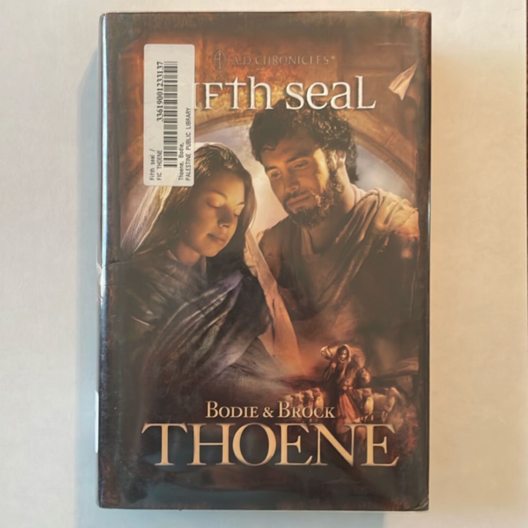 Fifth Seal